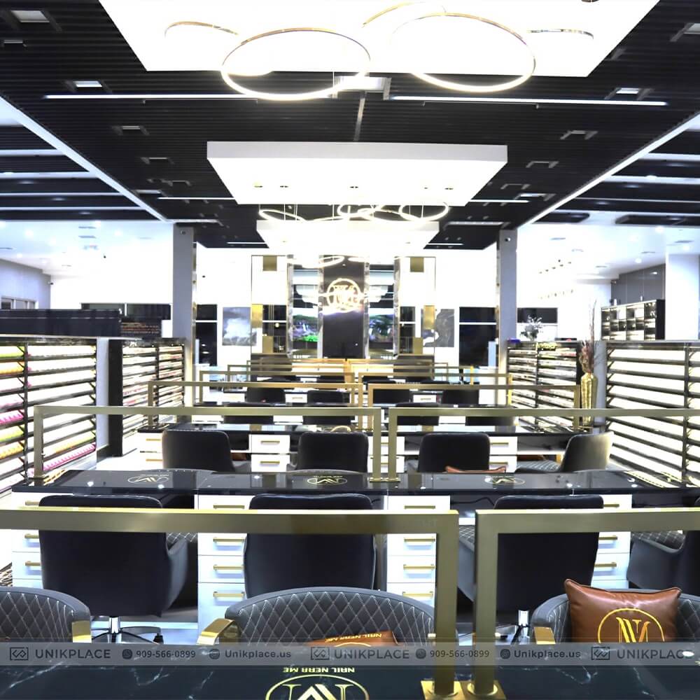 Grand Opening Nail Near Me: A Spectacular Launch Event With Gifts Worth Up To $1,000 | UnikPlace 3