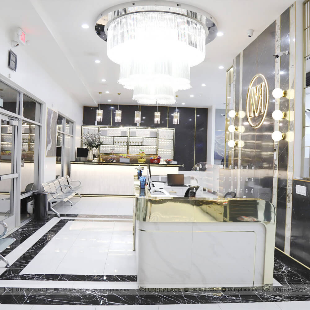 Grand Opening Nail Near Me: A Spectacular Launch Event With Gifts Worth Up To $1,000 | UnikPlace 6