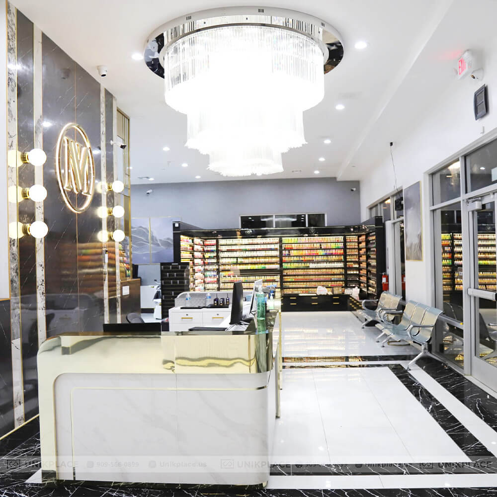 Grand Opening Nail Near Me: A Spectacular Launch Event With Gifts Worth Up To $1,000 | UnikPlace 7