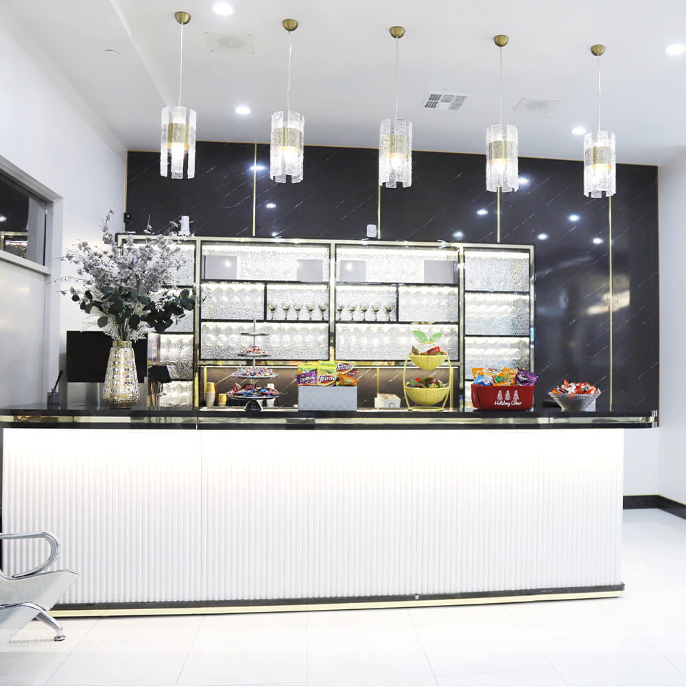 Grand Opening Nail Near Me: A Spectacular Launch Event With Gifts Worth Up To $1,000 | UnikPlace 8