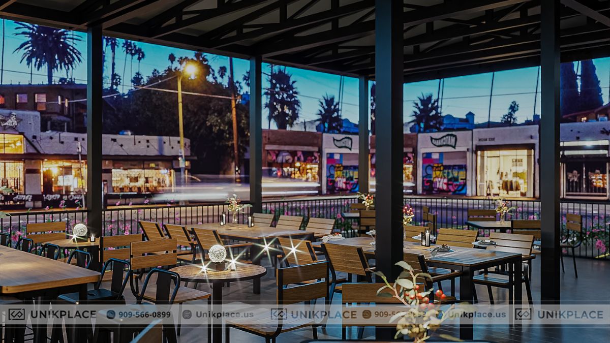 Images of The Cave Bar LLC | Bar | 3400 sqft | Remodel Project | UnikPlace 05