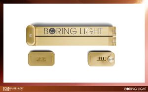 Massive Boring Light Promotion: Free Gifts, Free Lamps, Nationwide Free Shipping | UnikPlace 03