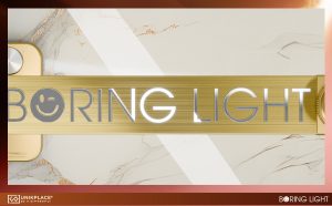 Massive Boring Light Promotion: Free Gifts, Free Lamps, Nationwide Free Shipping | UnikPlace 05