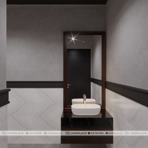 The Cave Bar LLC | Bar | 3400 sqft | Remodel Project | UnikPlace 03