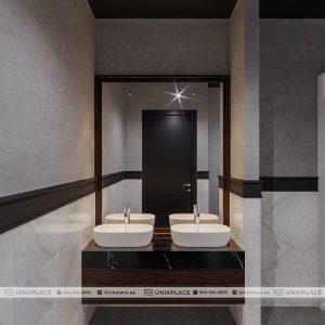The Cave Bar LLC | Bar | 3400 sqft | Remodel Project | UnikPlace 13