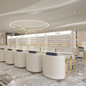 Dự Án 8 Pretty Nail Spa 2400 sqft Xây Mới 03