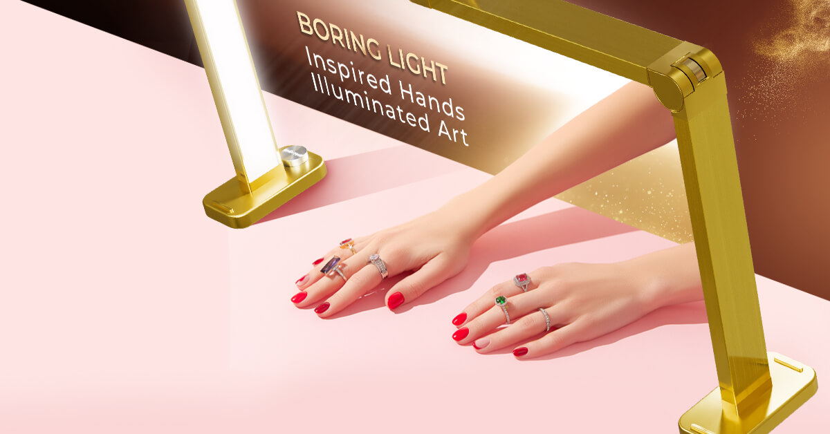 Boring Light Unikplace Banner 02