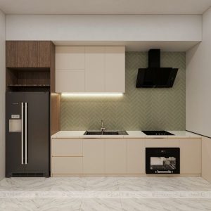 Le Chic | Nails Lounge | 2600 sqft | New Build Project 16