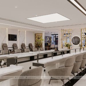 Dazz ails Spa 3500 sqft New Build Project 07