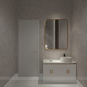 Dự Án Orchid Nail Lounge 2700 sqft Xây Mới 16