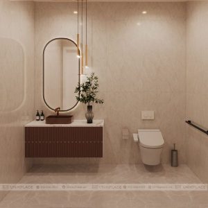 Pallazio Nails Lounge 4050 sqft New Build Project 14
