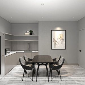 Silky Nails & Spa 2500 sqft New Build Project 02