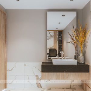 The Bep Tea House 3250 sqft Remodel Project 01