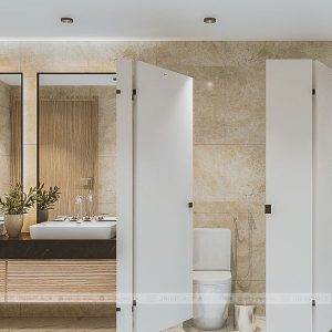 The Bep Tea House 3250 sqft Remodel Project 02