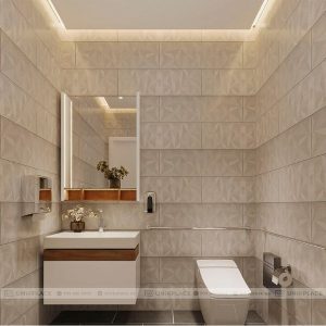 Velvet Nail Bar 2700 sqft New Build Project 02