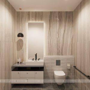 Beauty Center Spa 4500 sqft New Build Project 03