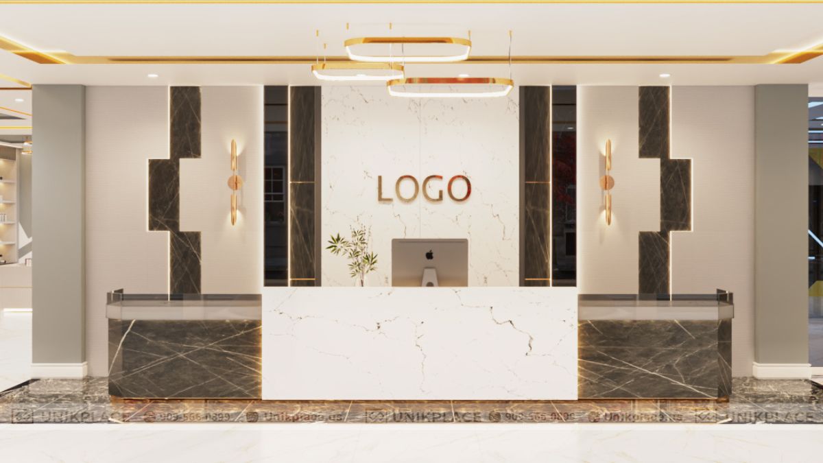 Images of Beauty Center Spa 4500 sqft New Build Project 10