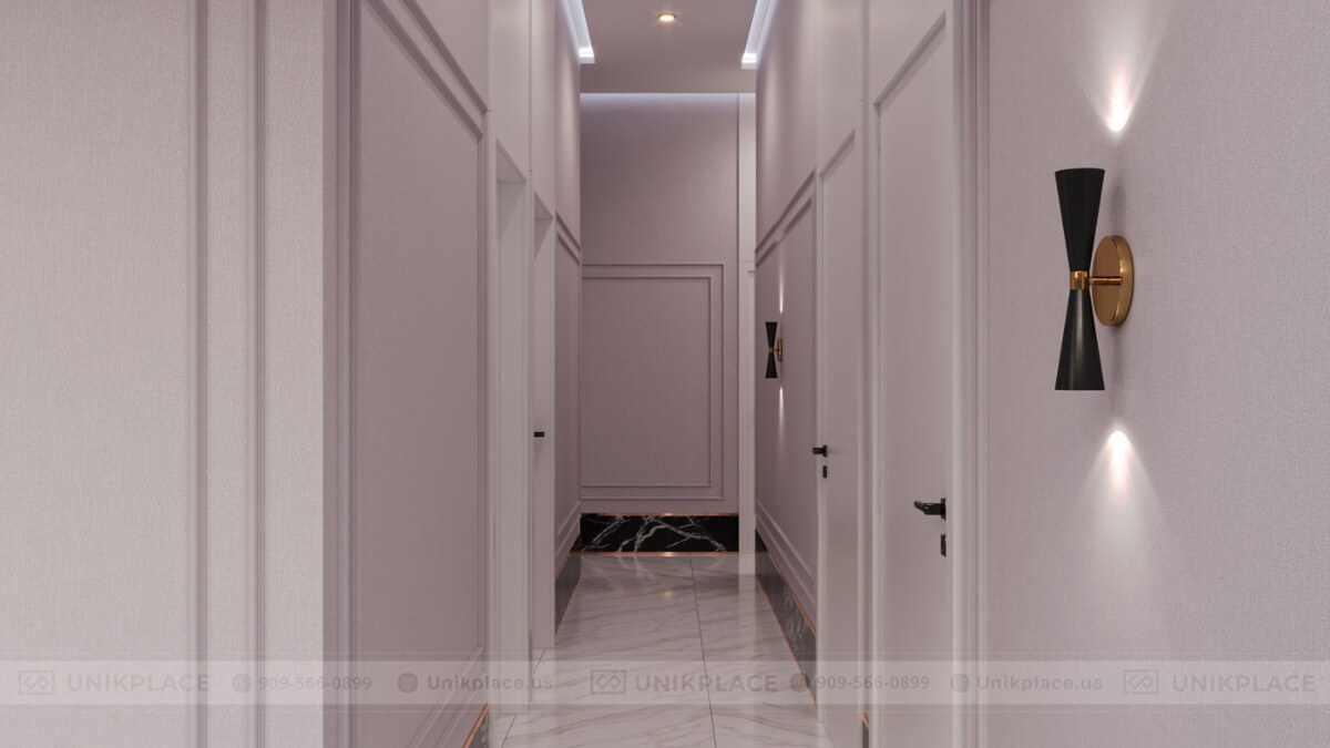 Hình Ảnh Dự Án Bloom | Beauty Lounge | 3000 sqft | Xây Mới 11