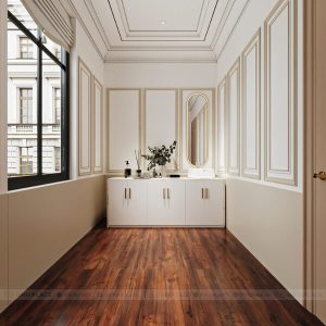 Dự Án Timberline Nails & Spa 5850 sqft Xây Mới 30