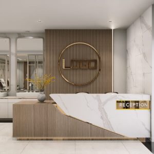 Dự Án Verona | Nails | 3450 sqft | Xây Mới 03