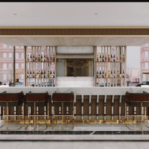 Dự Án Verona | Nails | 3450 sqft | Xây Mới 09