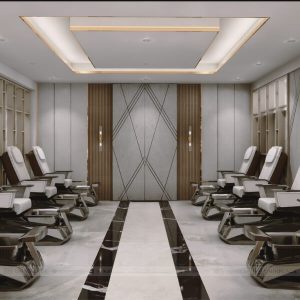 Dự Án Verona | Nails | 3450 sqft | Xây Mới 11