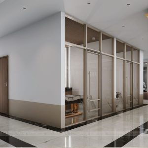Dự Án Verona | Nails | 3450 sqft | Xây Mới 12