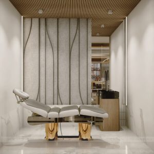 Dự Án Verona | Nails | 3450 sqft | Xây Mới 13