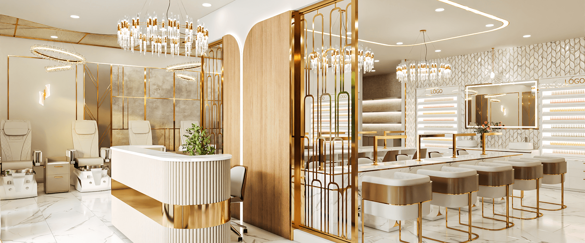 Unikplace Interior Design After