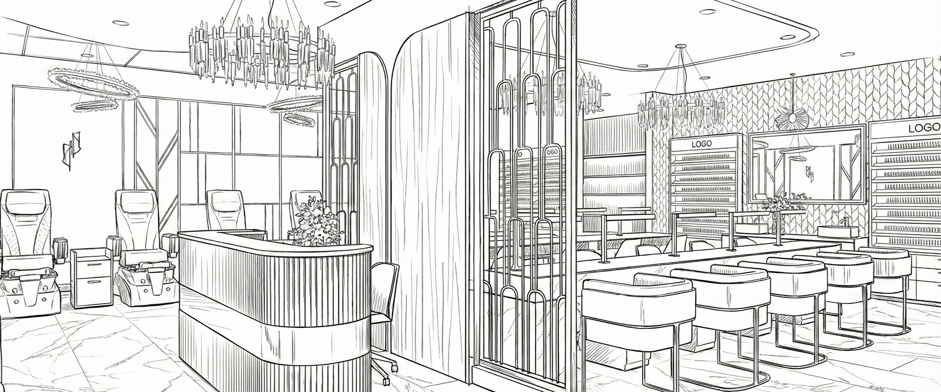 Unikplace Interior Design Before